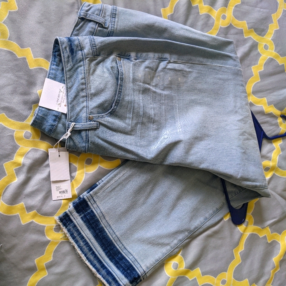 Capris